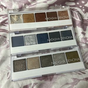 Natasha Denona Bundle